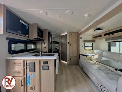 2027 Forest River RV Rockwood Mini Lite — photo 14 view