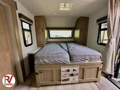 2027 Forest River RV Rockwood Mini Lite — photo 23 view