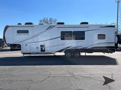 2025 Jayco North Point - Photo 13