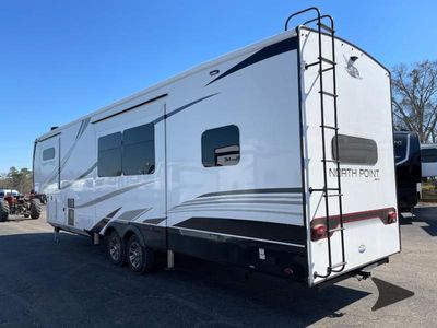 2025 Jayco North Point - Photo 7