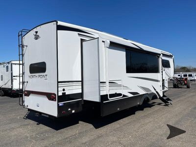 2025 Jayco North Point - Photo 11