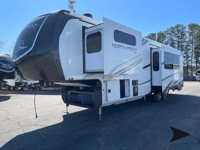 2025 Jayco North Point - Photo 5