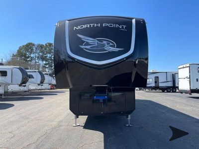 2025 Jayco North Point - Photo 3