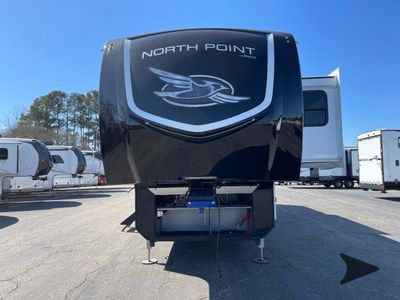 2025 Jayco North Point - Photo 6