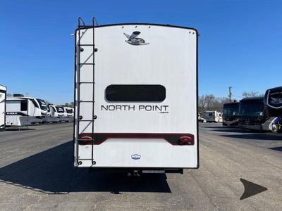 2025 Jayco North Point - Photo 8