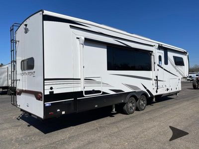 2025 Jayco North Point - Photo 10