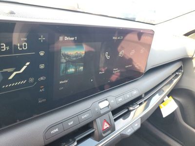 2025 Kia K4 - Photo 15