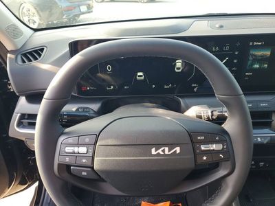 2025 Kia K4 - Photo 13