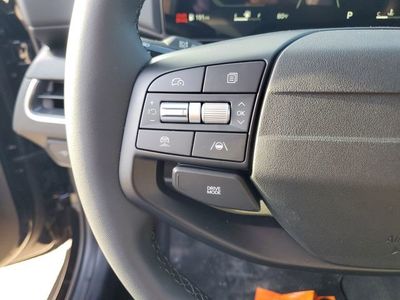 2025 Kia K4 - Photo 11