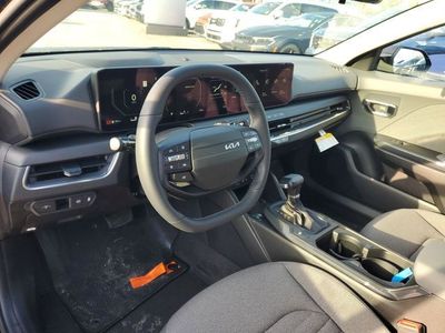 2025 Kia K4 - Photo 7