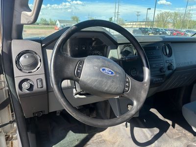 2012 Ford Super Duty F-750 Straight Frame - Photo 14