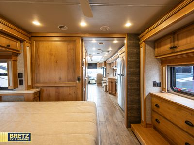 2023 Tiffin Motorhomes Allegro RED 360 - Photo 25