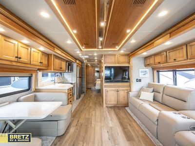 2023 Tiffin Motorhomes Allegro RED 360 - Photo 9