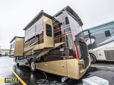 2023 Tiffin Motorhomes Allegro RED 360 - Photo 5