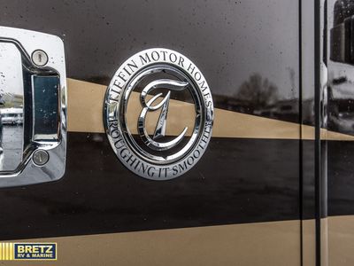 2023 Tiffin Motorhomes Allegro RED 360 - Photo 8
