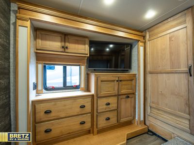 2023 Tiffin Motorhomes Allegro RED 360 - Photo 26