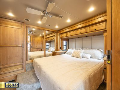 2023 Tiffin Motorhomes Allegro RED 360 - Photo 21