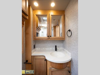 2023 Tiffin Motorhomes Allegro RED 360 - Photo 31