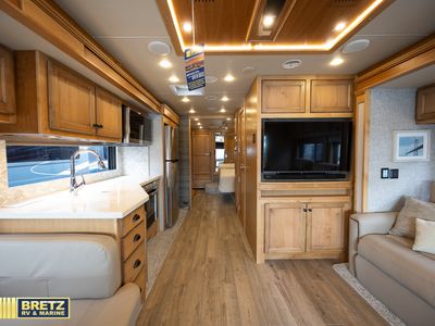 2023 Tiffin Motorhomes Allegro RED 360 - Photo 10