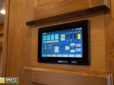 2023 Tiffin Motorhomes Allegro RED 360 - Photo 32
