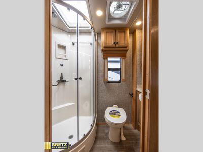 2023 Tiffin Motorhomes Allegro RED 360 - Photo 29