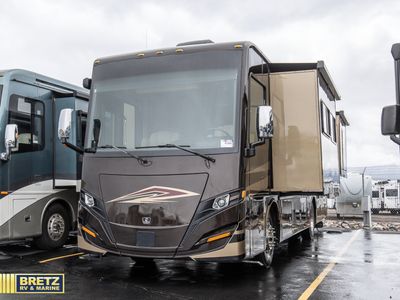 2023 Tiffin Motorhomes Allegro RED 360 - Photo 4