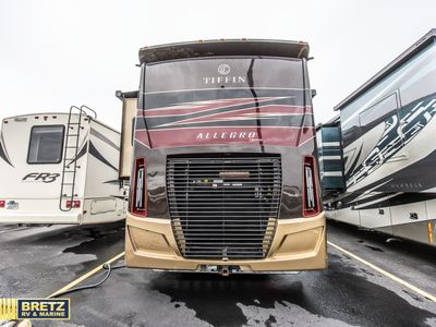 2023 Tiffin Motorhomes Allegro RED 360 - Photo 6