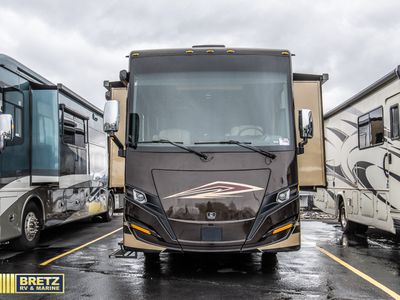 2023 Tiffin Motorhomes Allegro RED 360 - Photo 3