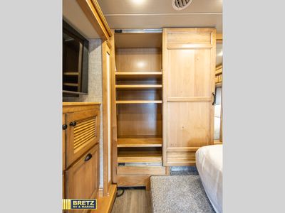 2023 Tiffin Motorhomes Allegro RED 360 - Photo 27