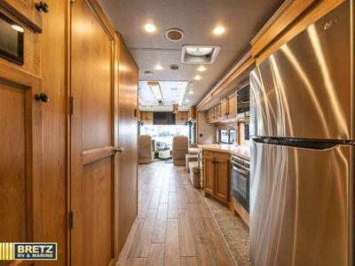 2023 Tiffin Motorhomes Allegro RED 360 - Photo 28