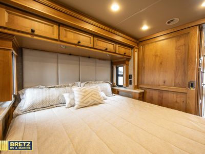 2023 Tiffin Motorhomes Allegro RED 360 - Photo 24