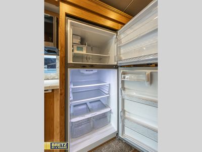 2023 Tiffin Motorhomes Allegro RED 360 - Photo 16