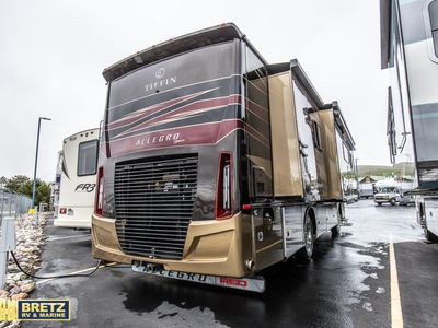 2023 Tiffin Motorhomes Allegro RED 360 - Photo 7