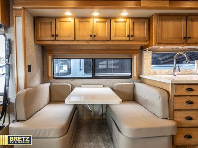 2023 Tiffin Motorhomes Allegro RED 360 - Photo 20