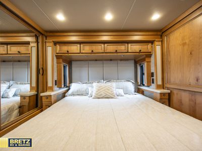 2023 Tiffin Motorhomes Allegro RED 360 - Photo 23