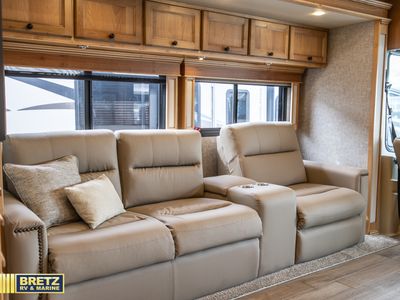 2023 Tiffin Motorhomes Allegro RED 360 - Photo 18