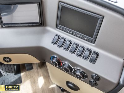 2023 Tiffin Motorhomes Allegro RED 360 - Photo 34