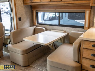 2023 Tiffin Motorhomes Allegro RED 360 - Photo 17