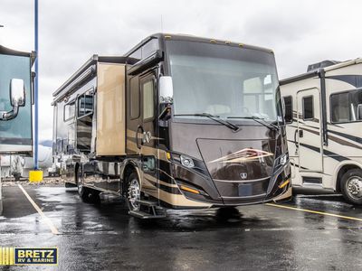 2023 Tiffin Motorhomes Allegro RED 360 - Photo 1