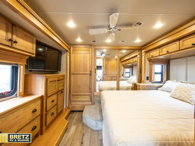2023 Tiffin Motorhomes Allegro RED 360 - Photo 22