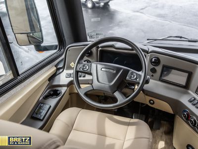 2023 Tiffin Motorhomes Allegro RED 360 - Photo 33