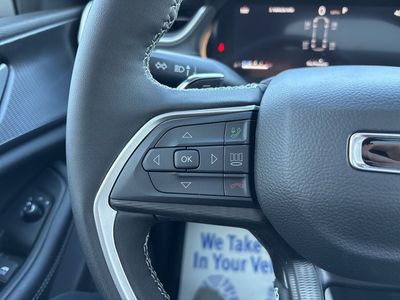 2026 Jeep Grand Cherokee L - Photo 65