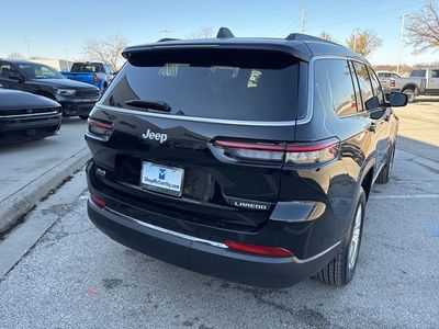 2026 Jeep Grand Cherokee L - Photo 28