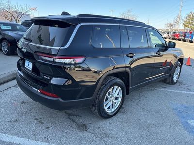 2026 Jeep Grand Cherokee L - Photo 30