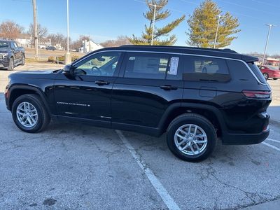 2026 Jeep Grand Cherokee L - Photo 19
