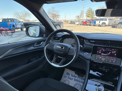 2026 Jeep Grand Cherokee L - Photo 52