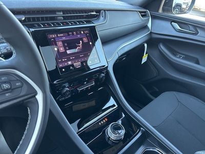 2026 Jeep Grand Cherokee L - Photo 73
