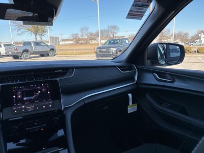 2026 Jeep Grand Cherokee L - Photo 53