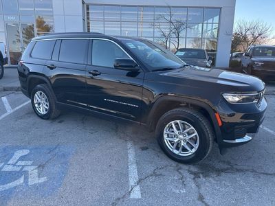 2026 Jeep Grand Cherokee L - Photo 39