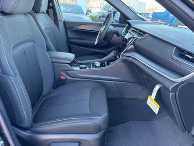 2026 Jeep Grand Cherokee L - Photo 56